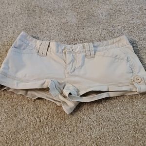 Shorts Aeropostale size 5/6